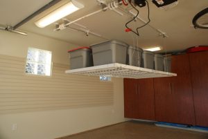 power rax for garage storage