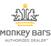 Logo Monkey Bars