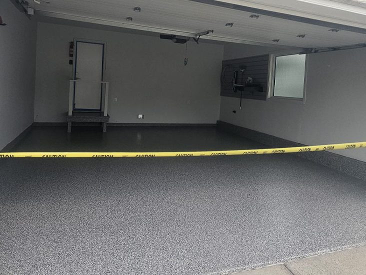 Epoxy Vs Polyurethane Garage Floor Coatings