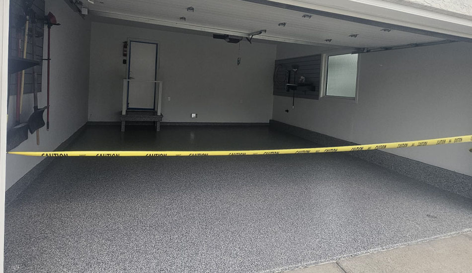 Diy Epoxy Flooring