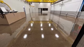 Polyurethane Floor Sealers Calgary